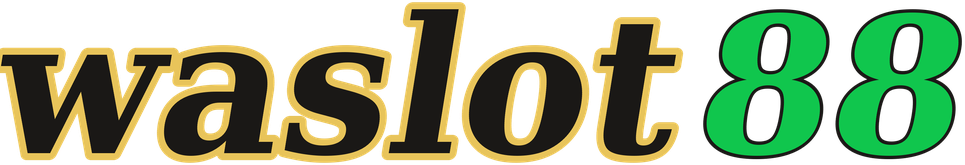 waslot88 logo